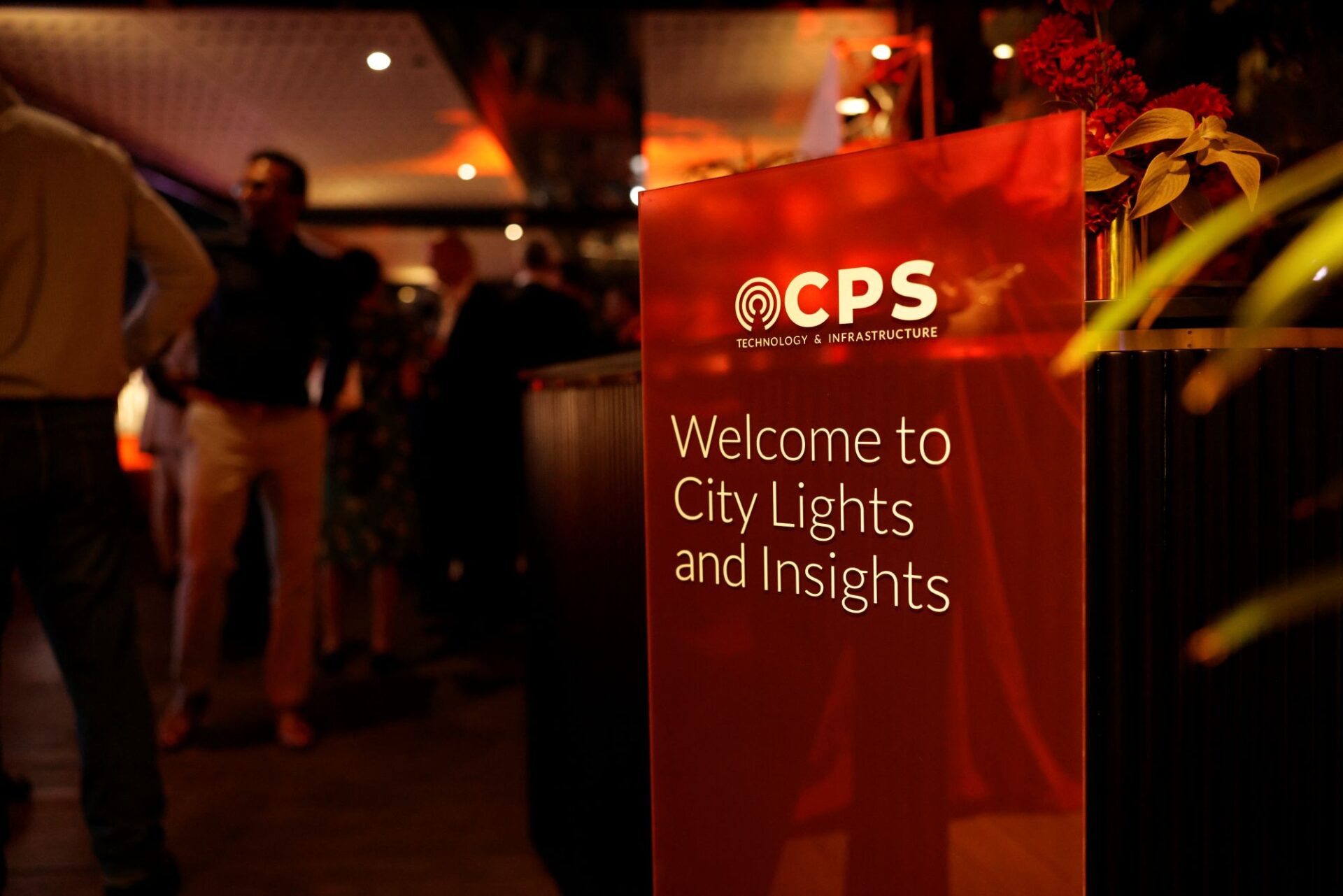 CPS Technology & Infrastructure Pty Ltd Illuminates the Sky with its ...