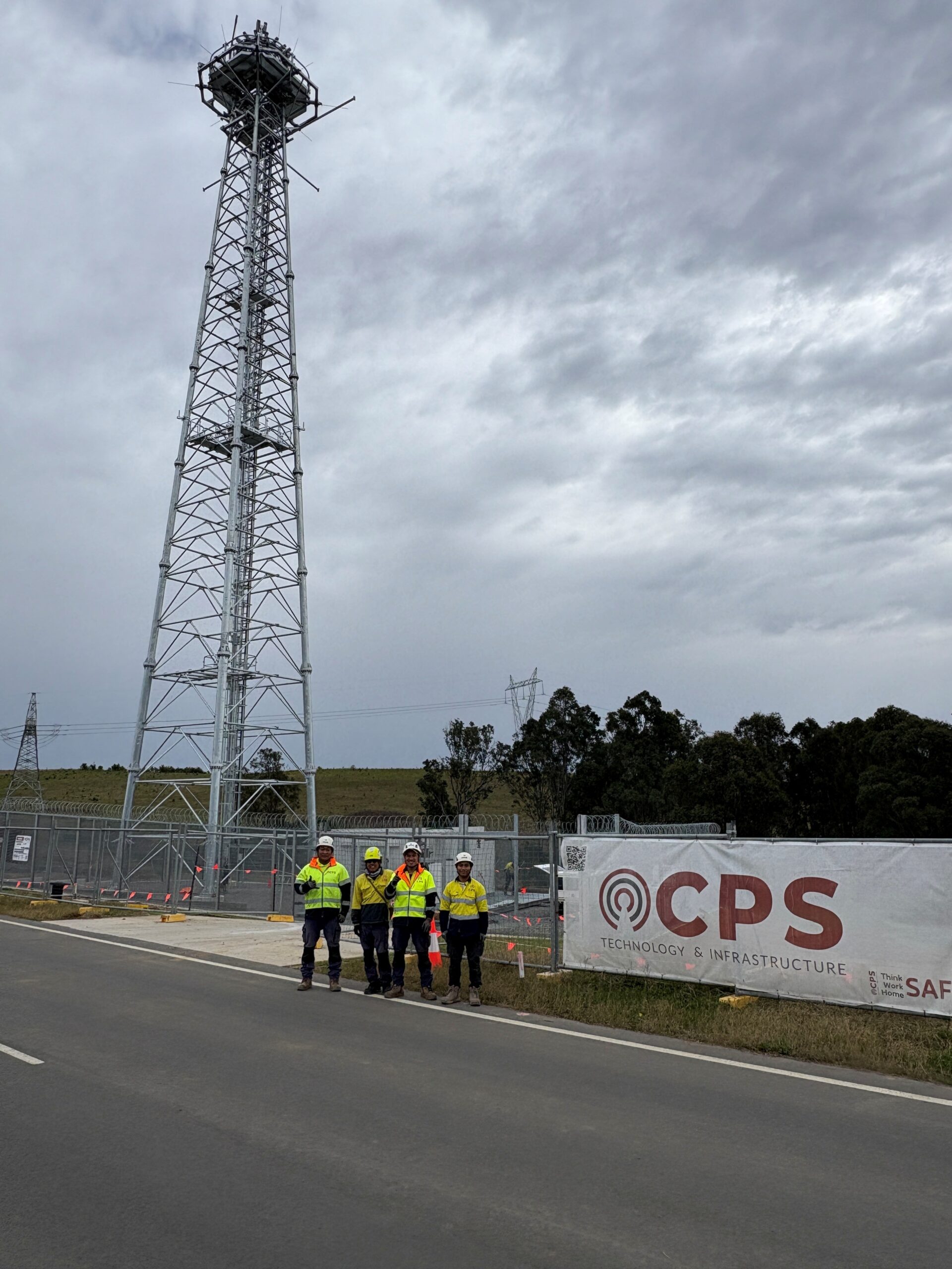 A huge and exciting milestone for WSI! - CPS Technology and Infrastructure
